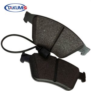 Anti Noise 34216796741 34216798193 Shim Brake Pads