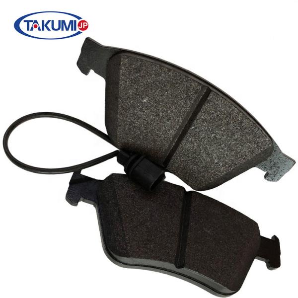 Buy Anti Noise 34216796741 34216798193 Shim Brake Pads at wholesale prices