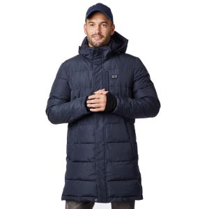 China Windproof Breathable IP65 Waterproof Mens Rechargeable Heated Jacket on sale