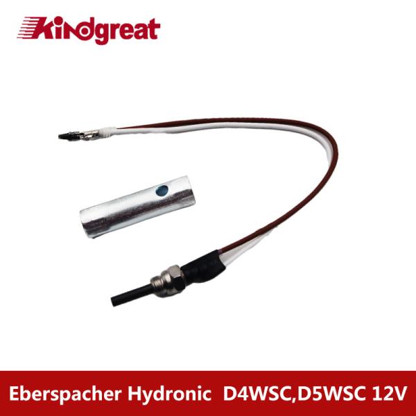 Buy D4WSC D5WSC Eberspacher Heater Parts 252106011000 Eberspacher Glow Pin at wholesale prices