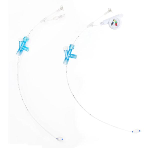 Buy Disposable Endobronchial Atraumatic Bronchial Blocker Tube Thin Wall at wholesale prices