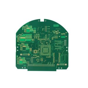 14 Layer 6oz High Layer Thick Copper PCB Board Sample PCB Service