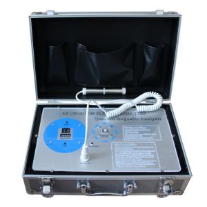 French Version Quantum Magnetic Resonance Body Analyzer AH-Q1
