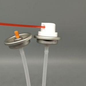 Versatile MDF Kit Carburetor Valve for Multi-Equipment Repairers with Universal