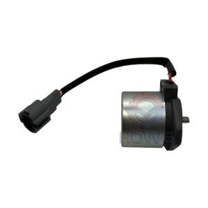 Machinery Repair Shops 4444902 4716888 Excavator Steering Angle Sensor for