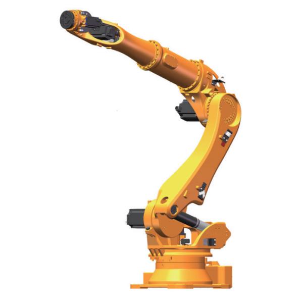 1150KG ER160B-3200 Technical Specification Application In Automobile Manufacturi