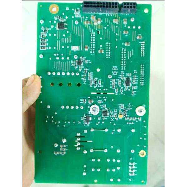The Power Supply Board Of The Patient Monitor Of Mindray Benevision T5 REF 6802-30-66651 6802-20-6652