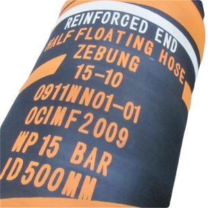 Marine Mainline Floating Hose Large Diameter For Offshore Mooring Easy Install