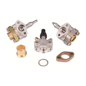 Quality 0 To 16 MPa Refrigerator Water Line Shut Off Valve Discharge And Suction For CFC HCFC HFC R744 for sale