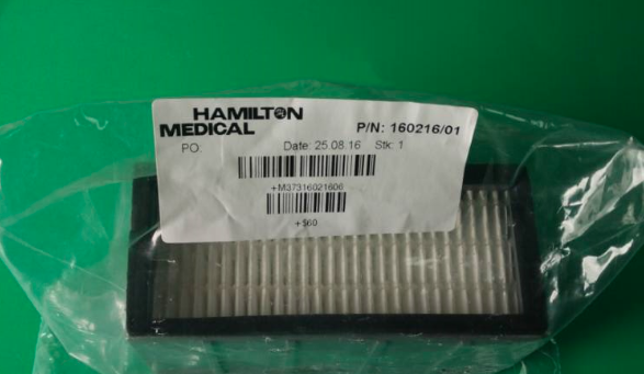 Hamilton C2 HEPA Filter 160216