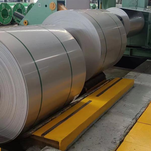UNS S32304 Duplex Stainless Steel Plate Thickness 3.0 - 40.0mm Custom Cutting Any Size Alloy 2304 Stainless Steel