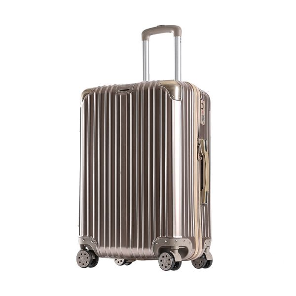 Buy 901 Korean version pull rod Abs luggage at wholesale prices