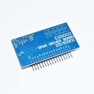 RS232 EGS002 IR2110 EGS 002 EG8010 Driver Board Module