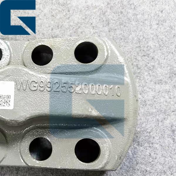 WG9925520366 Wg9925520366 Spring Pressure Block for Truck Parts
