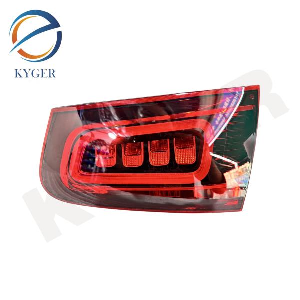 Buy Car Auto Part 2539063203 Rear Right Outer Tail Light Inner Tail Lamp For Mercedes Benz GLC-Class W253 2020-2021 253 906 32 03 at wholesale prices