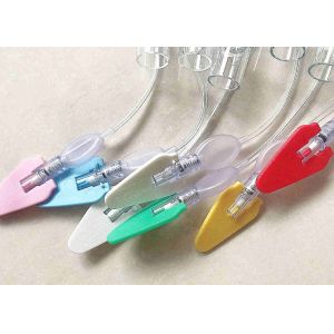 Disposable Silicone Laryngeal Mask , Reusable Laryngeal Mask Class II Instrument