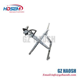 China 8-98029236-QL Front Door Window Regulator 700PVC46VC61 on sale
