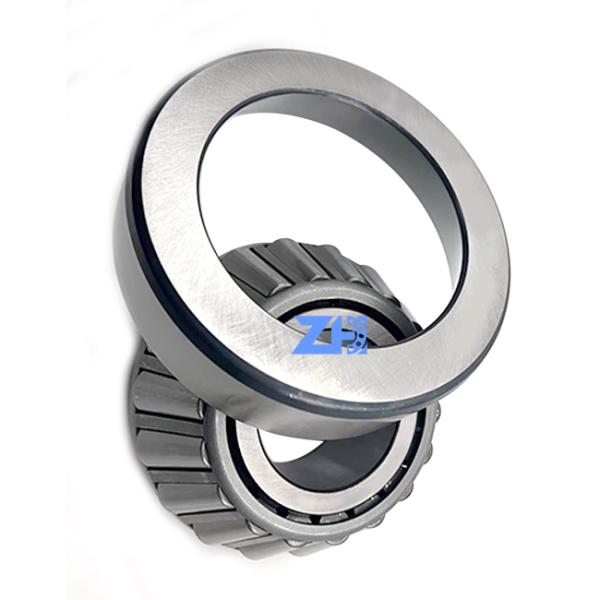 805096 single row tapered roller bearing application car truck front axle rear axle 65X150X51mm