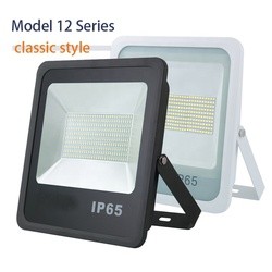 Stadium Outdoor LED Solar Flood Lights Waterproof Ip65 30w 50w