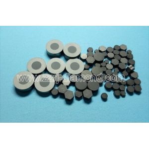 China Professional PCD insert wire drawing die blanks with CE certificate on sale