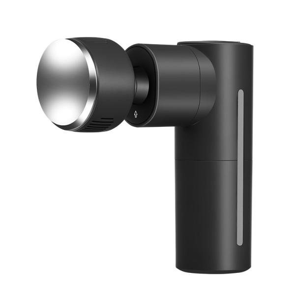 Buy Cold Hot Pocket Rechargeable Massager Gun Muscle Recovery 2400mAh at wholesale prices