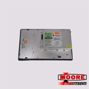 2711P-RDB10C/B Allen Bradley PanelView Plus