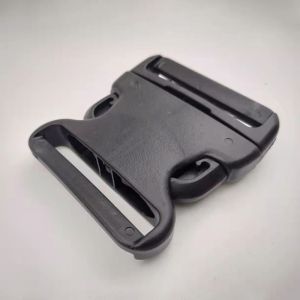 Yifeng Backpack Plastic Buckles OEM ODM 1 Inch Strap Adjuster