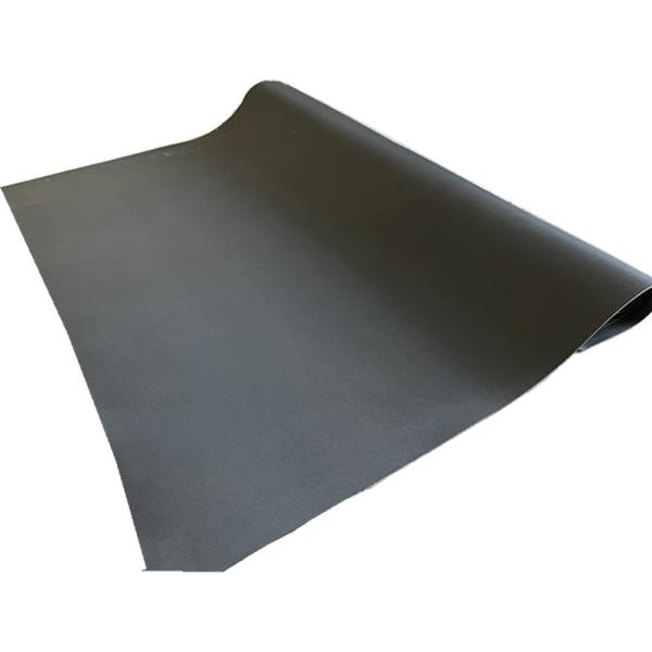 Buy Rubber Hypalon Fabric Gray For Inflatable Boat at wholesale prices