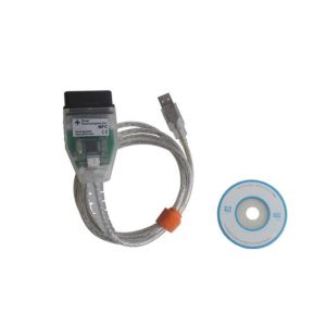 Mangoose Techstream for Toyota Diagnostics and Reprogramming Interface With