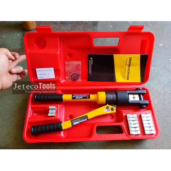 Buy YQK-300A hydraulic crimping tool at wholesale prices