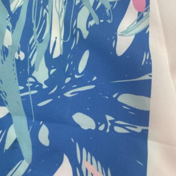 73±5GSM 50D+20D*50D+20D SS2024 RECOMMENDED FABRIC