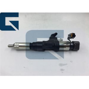 HINO J08 J08E Diesel Engine Fuel Injector 095000-6593 23670-E0010
