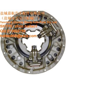 CCA-9809CLUTCH COVER