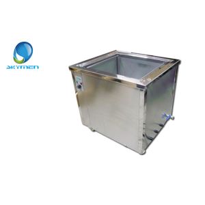 China CE Medical / Jewelry Ultrasonic Cleaner With SUS304 Stainless Steel Material on sale