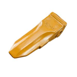 220 Hyundai Excavator Bucket Teeth Earthwork Ice Breaking Teeth Excavator