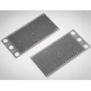 Mixed Metal Oxide MMO Anodes