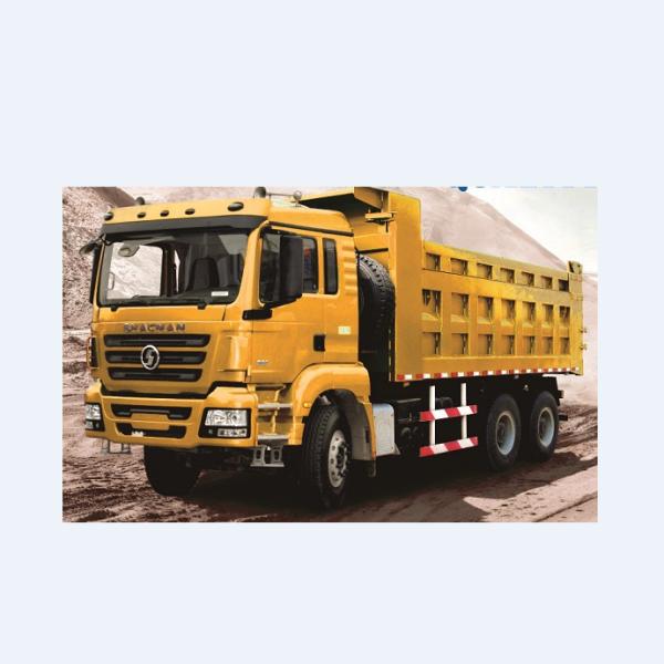 SHAANXI M3000 6x4 SX3255MT384C 385HP EURO3 10 WHEEL TIPPER DUMP TRUCK