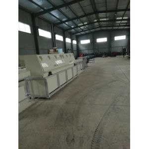 Steel Wire Electro Plating Galvanizing Line