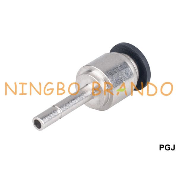 Buy PGJ Plug-In Reducer Straight Pneumatic Hose Fittings Automatic at wholesale prices