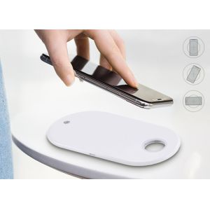 8pin Magnetic Cable 3 In 1 QI Wireless Charger