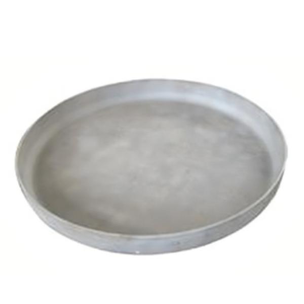 Buy ODM Pressure Vessel Dished Ends Torispherical 150mm Nickel Alloy at wholesale prices