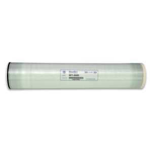 Reverse Osmosis Pretreatment NF RO Membrane With NSF ISO Certified