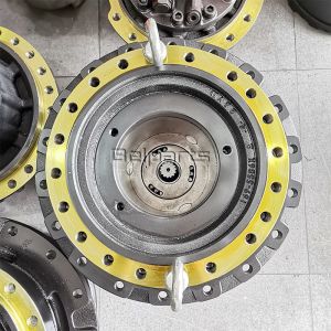 Doosan Excavator Travel Gearbox E329D Travel Reduction Gear 267-6796