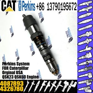 4088427 Construction Machinery Parts 4326780 Cummins Injection Pump