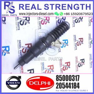 High Quality Diesel Fuel Injector BEBE4C04101 85000318 BEBE4C04102 85000317