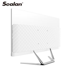 23.8 Inch 1920x1080P Desktop AIO PC With Intel HM65 HM87 Chipset