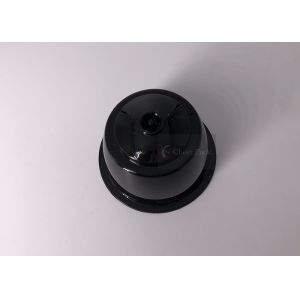 Biodegradable Nespresso Compatible Coffee Capsules , Nespresso Tea Capsules