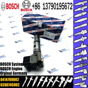 China fuel pump and Electronic Pump 0414799008, 0414799002, 0414799003, 0414799004, 0414799006 on sale