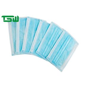 FDA Approved Anti Virus disposable protective face mask