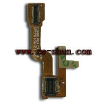 mobile phone flex cable for LG KU990